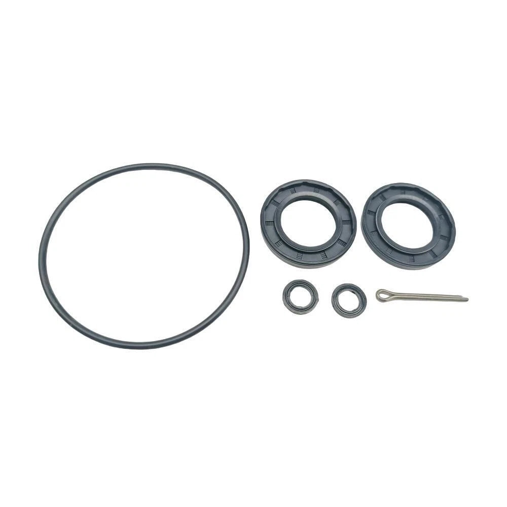 Lower Gearcase Seal Kit for Suzuki DF100 DF115 DF140 09282-30007 09280-97001