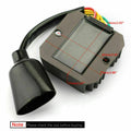 Voltage Rectifier Regulator for Honda FMX650 (2005–2006) Repl. # 31600-MFC-641 T9