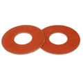 Synthane Washer for