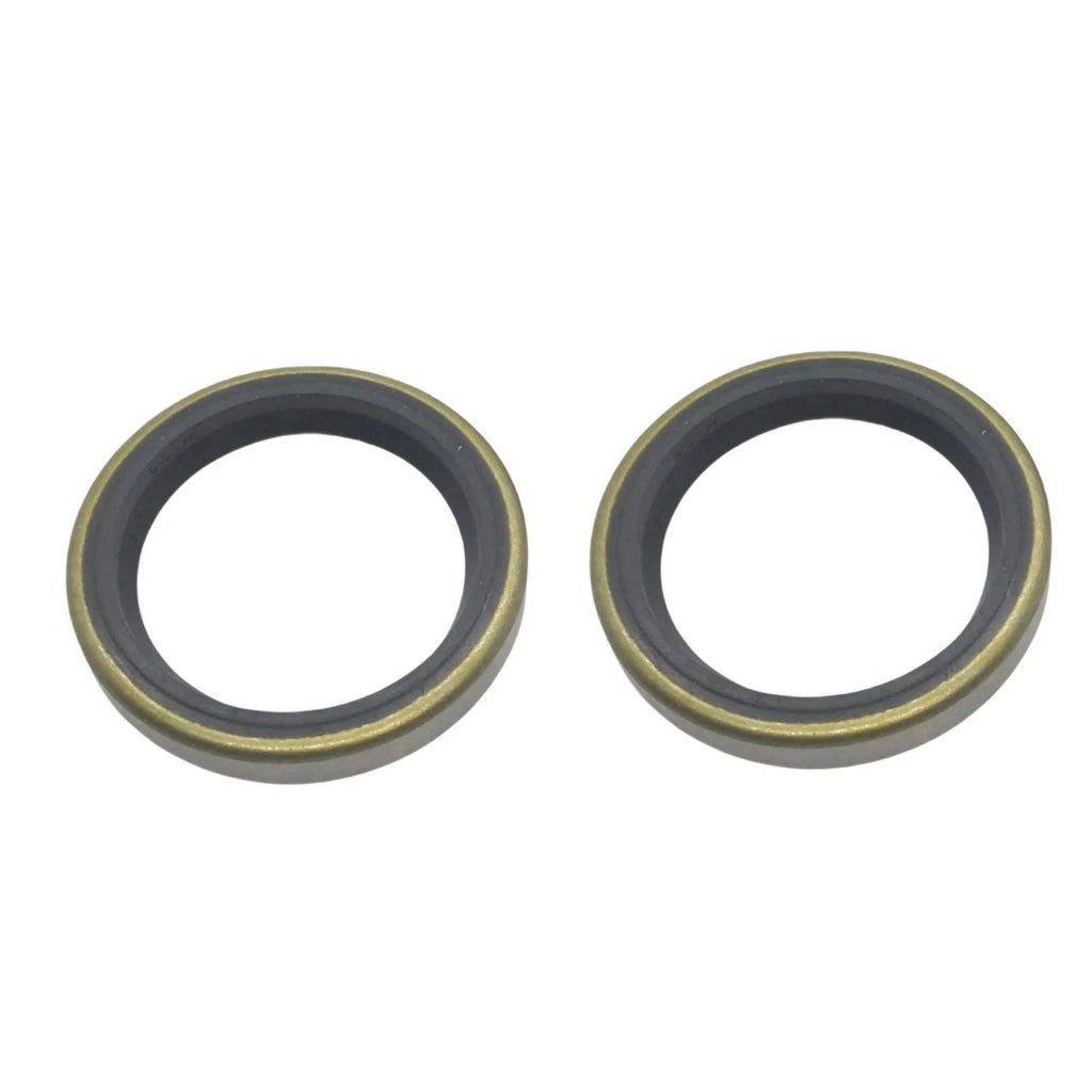 2PCS Propeller Seal for Johnson Evinrude (Many Models) Replace 0334950