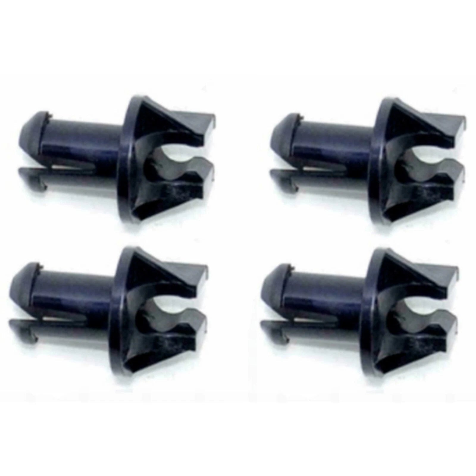Set of 4 Bushings for Mercury Marine/Mercruiser (Replaces # 23-932481)