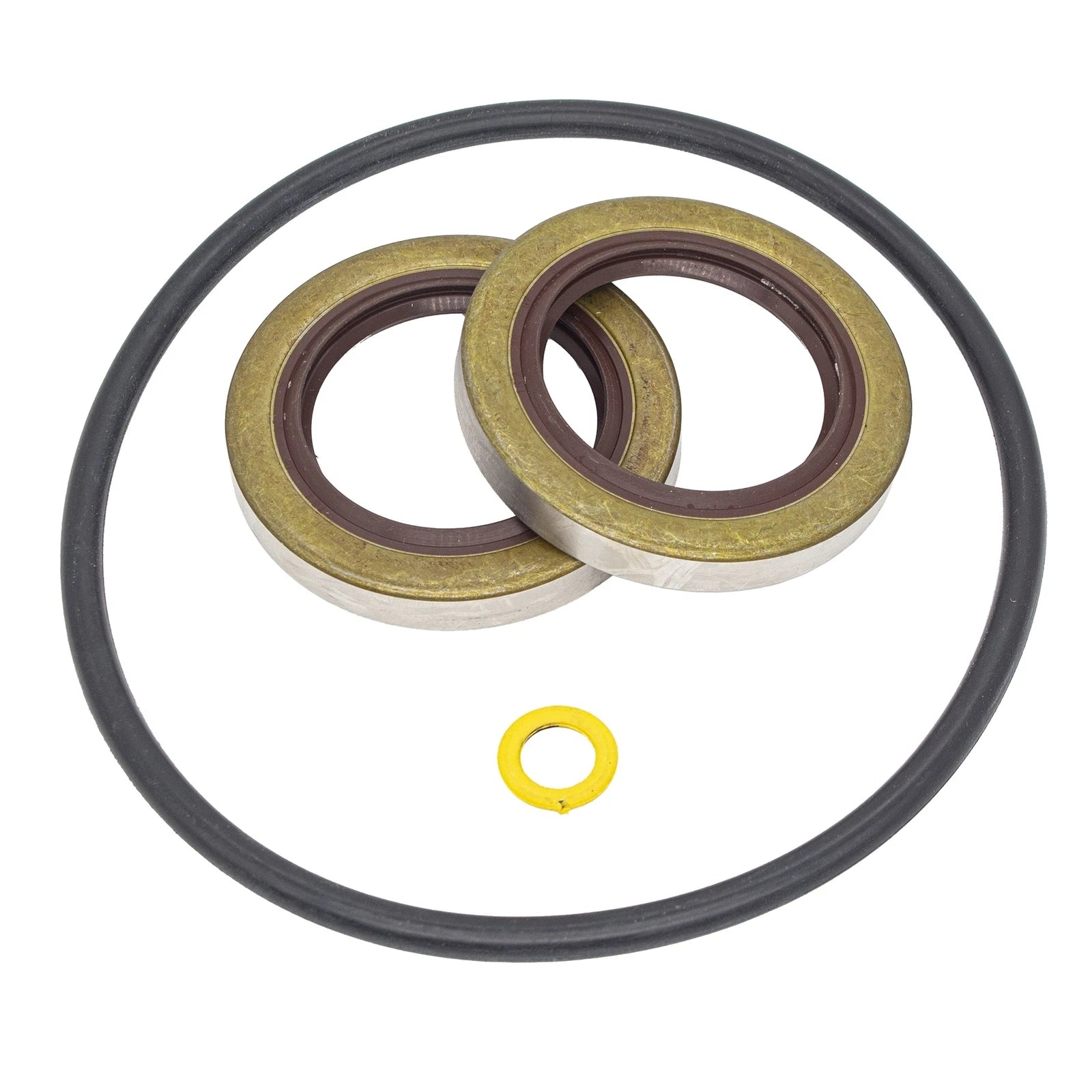Lower Unit Gearcase Seal Kit for Mercruiser Bravo II (54926, 25-34821)