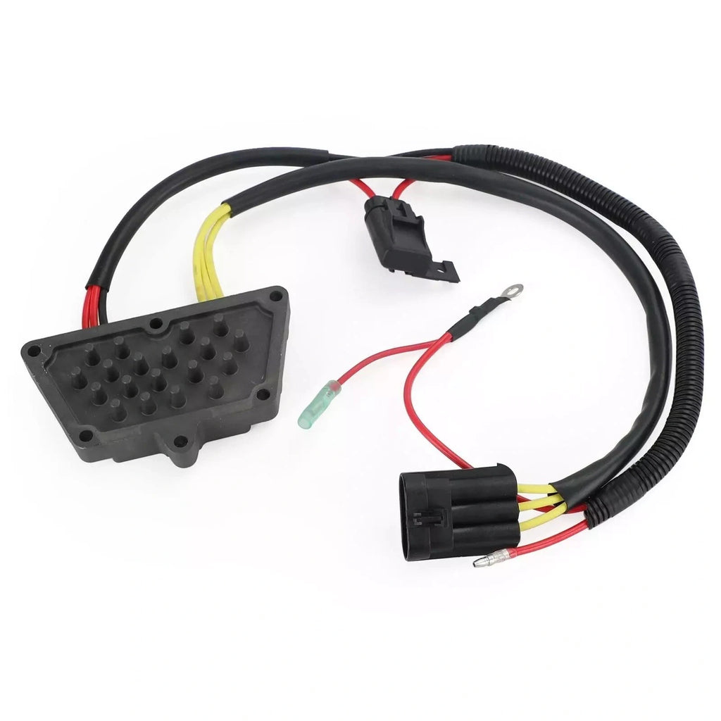 Voltage Rectifier Regulator for Mercury F65 F75 F80 (8M0088351)