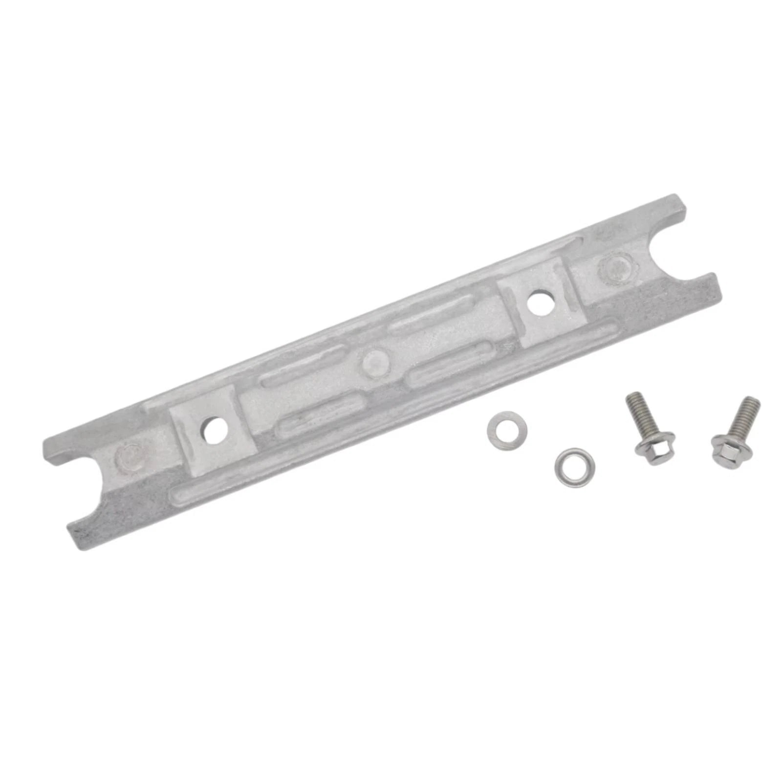 Transom Bracket Bar Anode for Yamaha (18-6091, 6H1-45251-02)