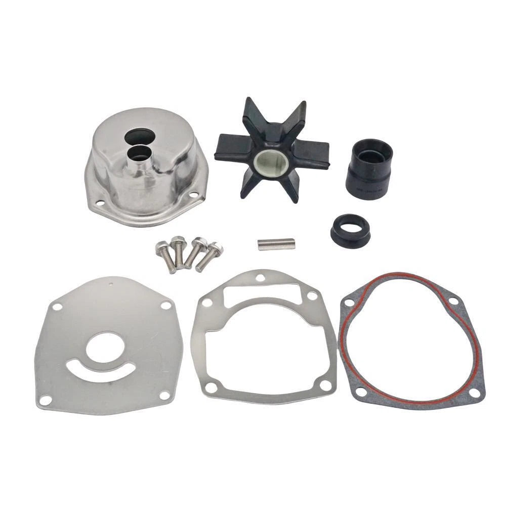 Engine Maintenance Kit for Mercury L4 Verado (8M0130835, 892864T04)