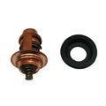 Thermostat 52ºC / 126ºF for Nissan NS6 NS8 NS9.8 NS9.9 NS15 NS18