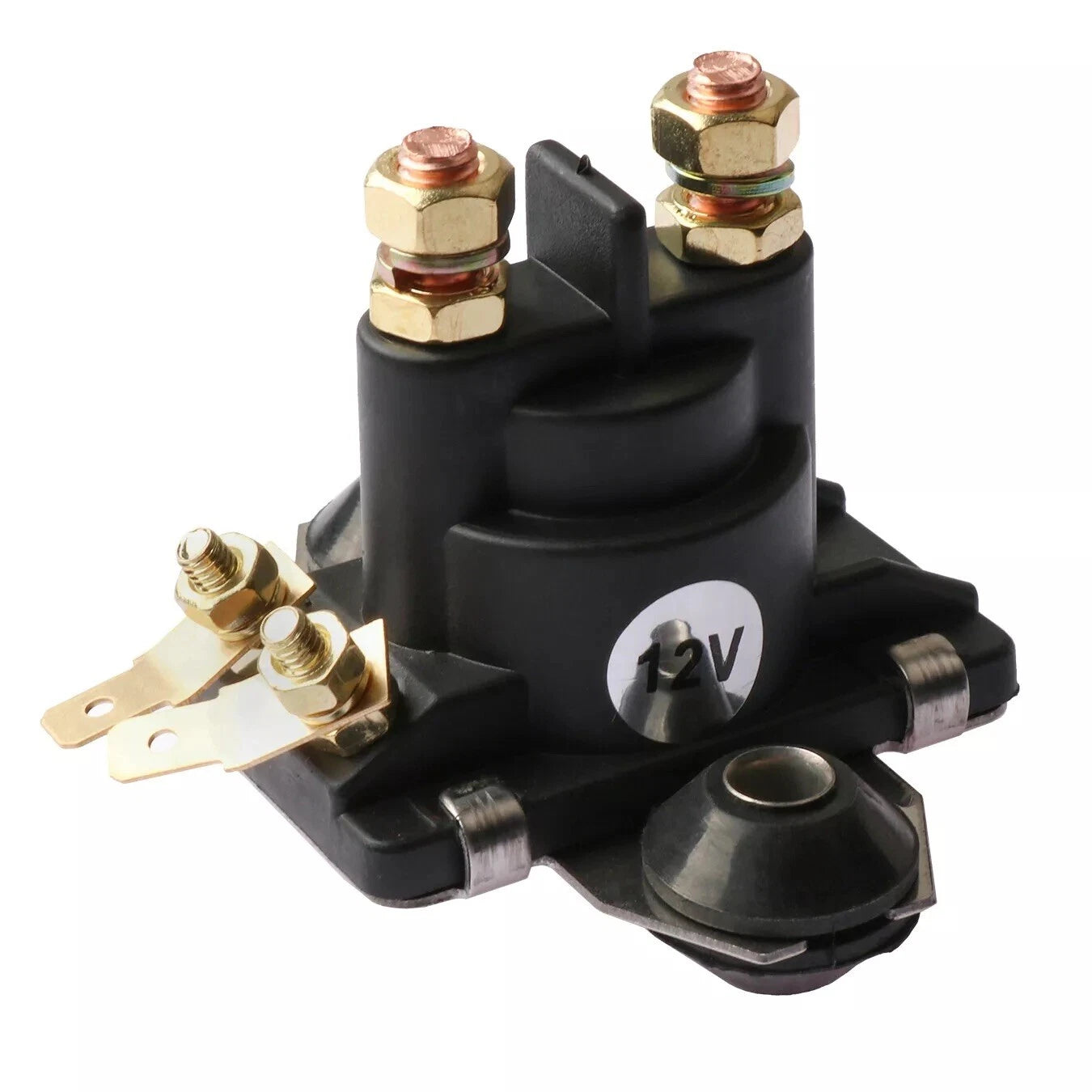 Replacement Starter Solenoid for Mercury Mariner (1989–1999) 89-818997T1