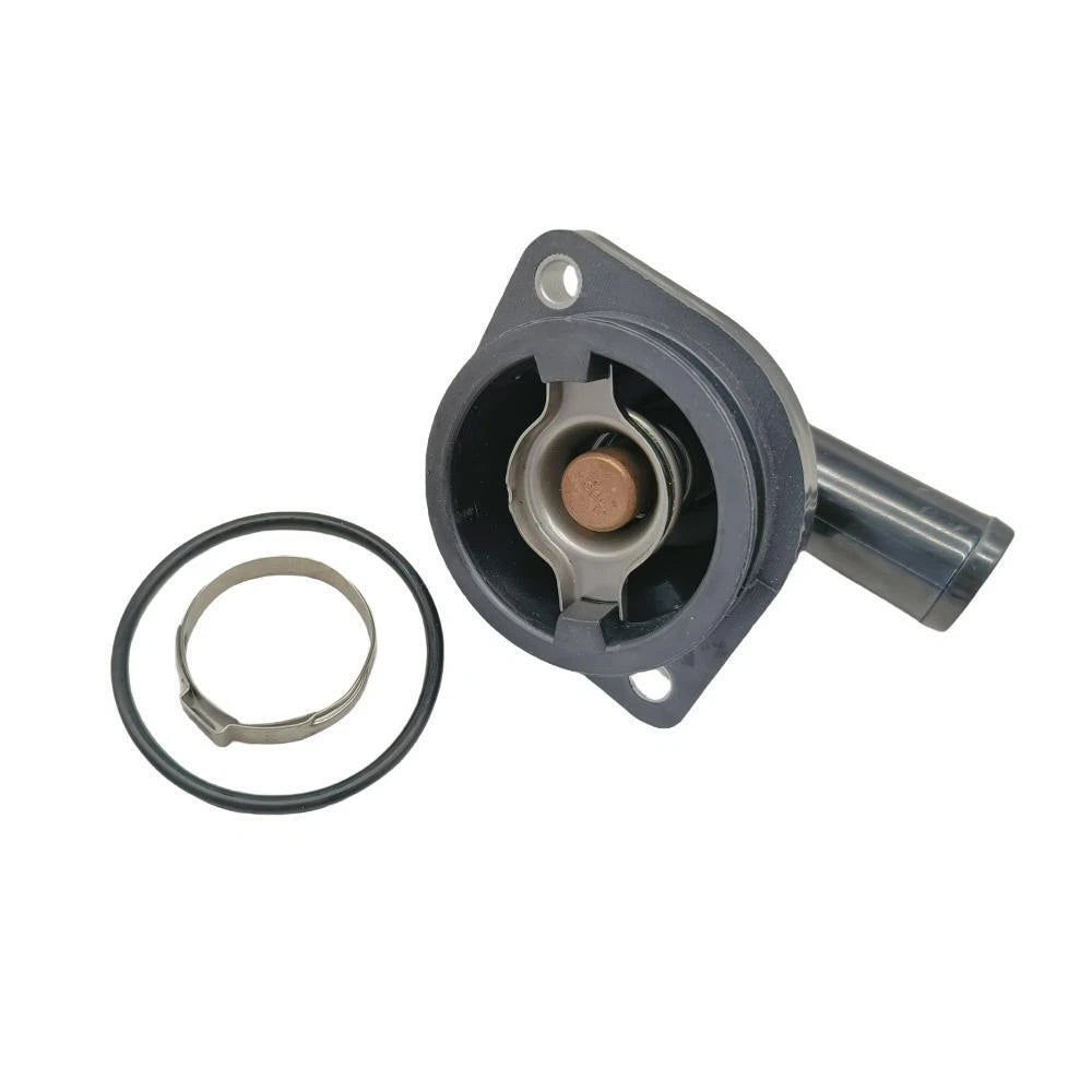 Outboard Maintenance Kit for Mercury 75-115 HP 4 Stroke (892864T06, 8M0097857)