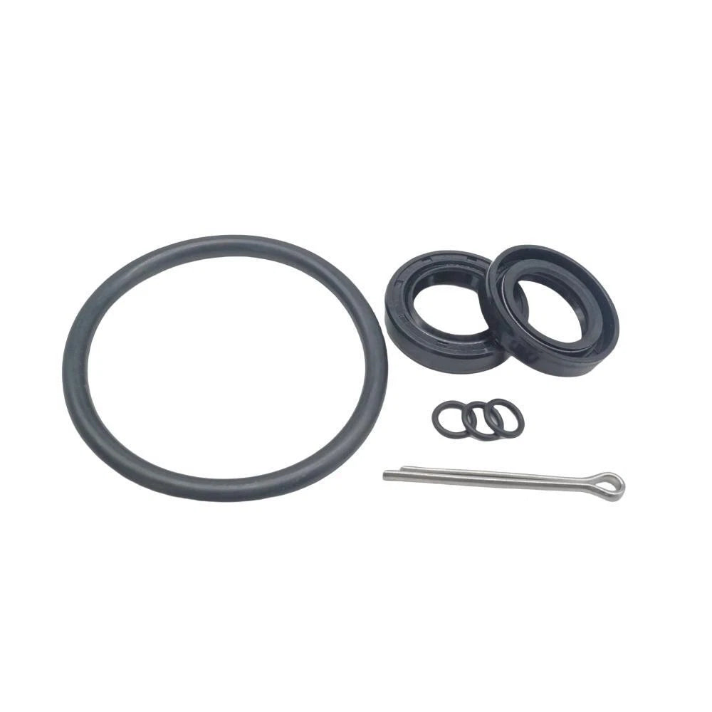 Lower Gearcase Seal for Honda 35-50 HP (91252-ZV5-003, 91351-ZV5-003)