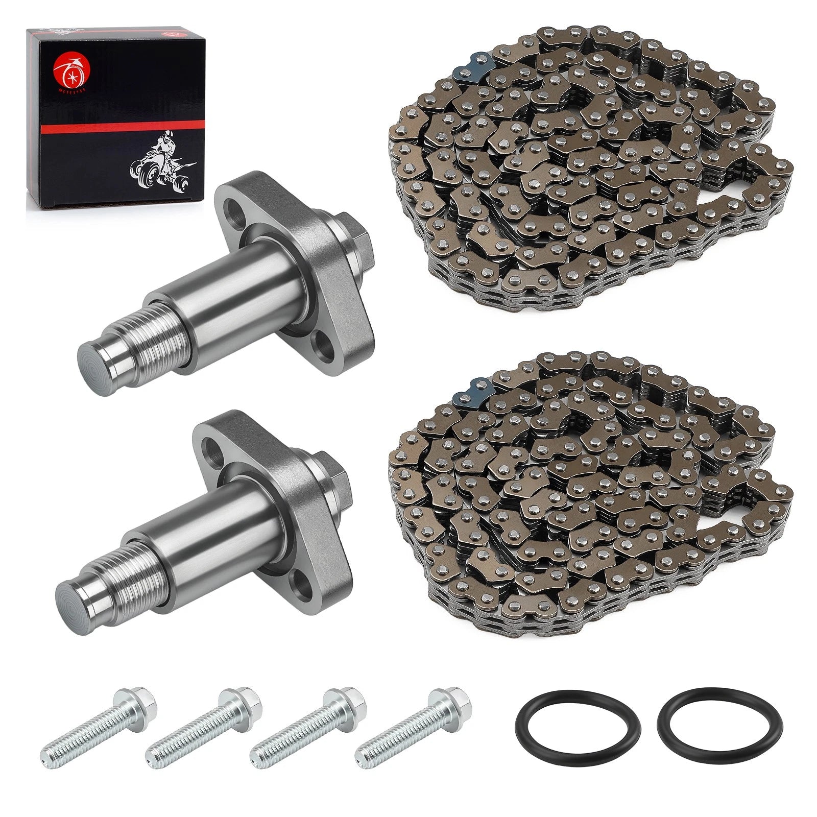 Aluminum Tensioner Cam Timing Chain for Can-Am Skandic V800 (2007–2012)