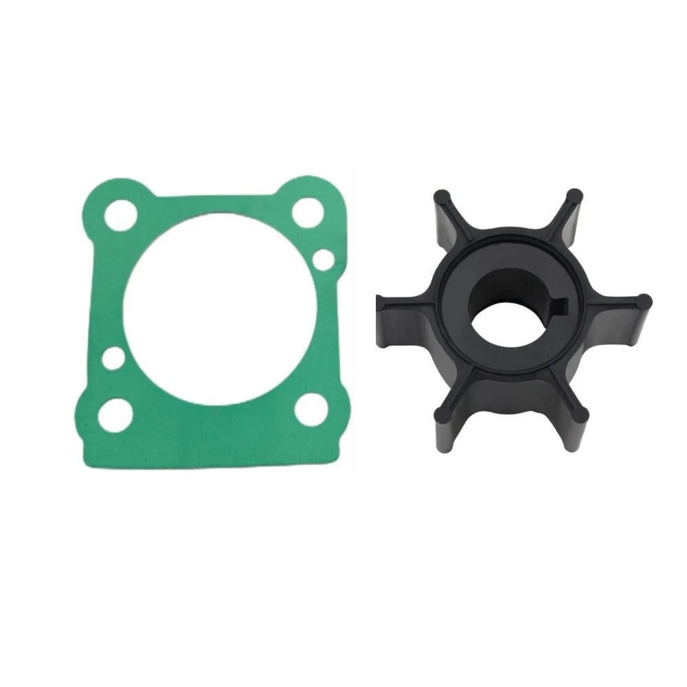 Impeller and Gasket for Mercury Yamaha (18-3066, 9-45610, 89870)