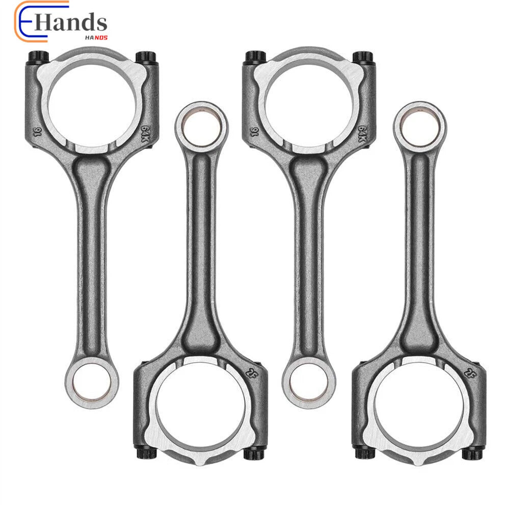 Engine Rebuild Kit for Hyundai Kia 2.0L