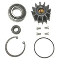 Raw Water Sea Pump Rebuild Service Kit for Volvo Penta (21214599, 21214596, 21951348)