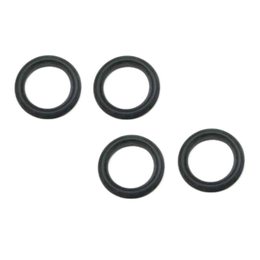 Set of 4 O-Rings for Johnson Evinrude (317178, 777520, 18-7109, 80100)