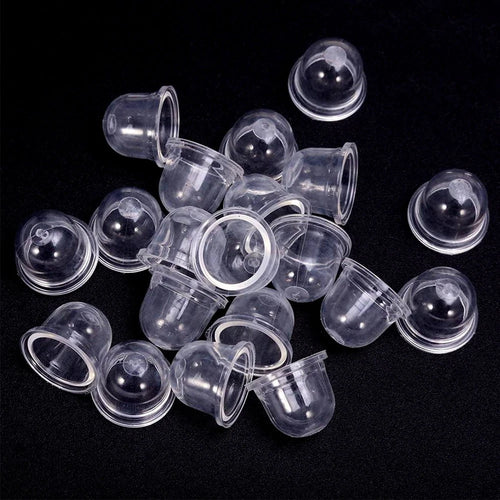 10x Primer Bulb Cap for Chainsaw Homelite Echo Ryobi Zama (0057003)
