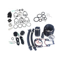 Transom Seal Bellows Kit for MerCruiser Alpha One Gen 1 (30-803097T1, 46-96148A8)