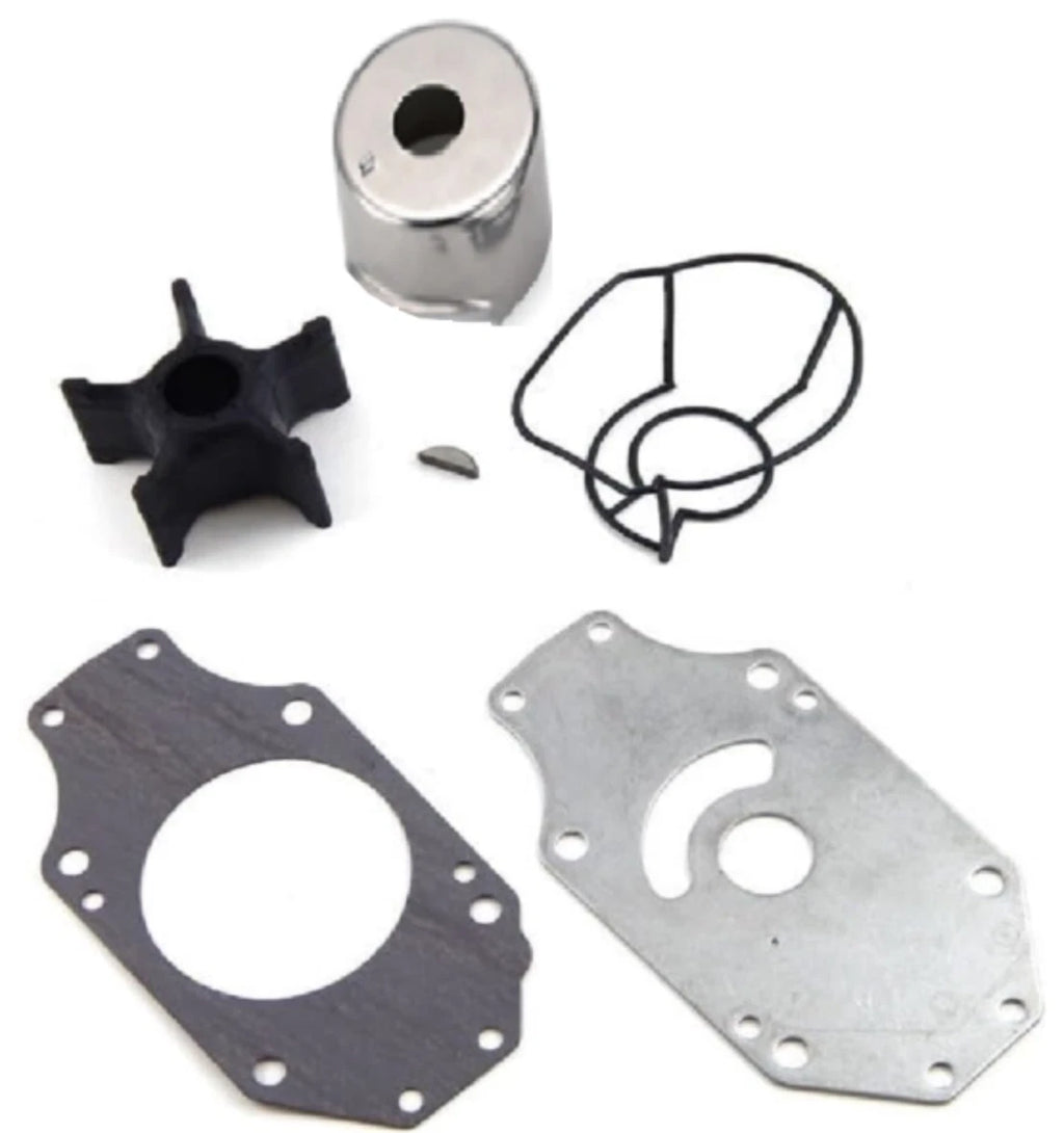 Outboard Water Pump Impeller Service Kit 17400-98L00 for Suzuki 300-350 HP (1990–2023)