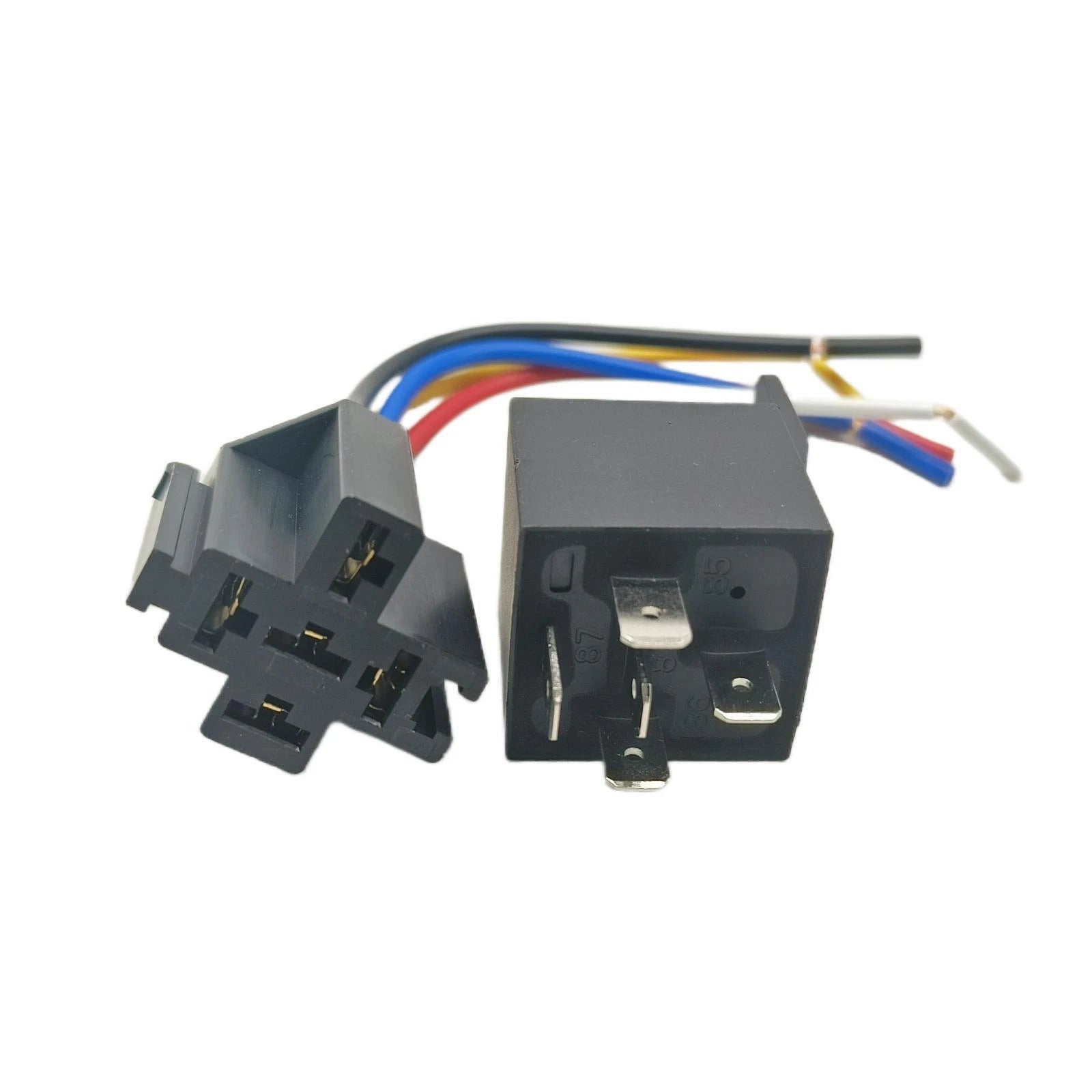 Trim Tilt Motor Relay for Volvo Penta (12 Volt) 876040-7 1324492-6 399158