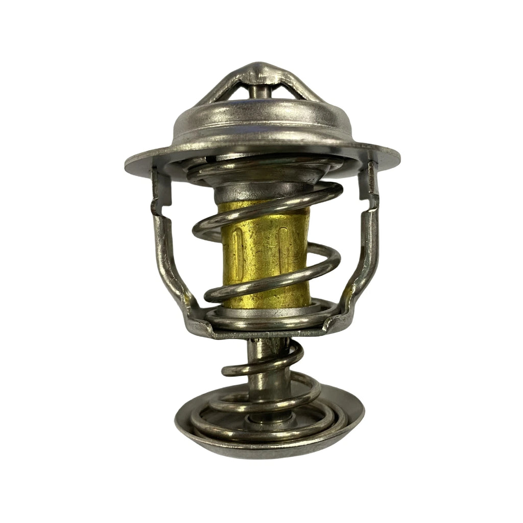 Thermostat for Yanmar 3HMF 3HM35F 3HM Marine Engines (Replaces 121750-49800)