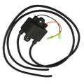 Ignition Coil for Yamaha Outboard 9.9 & 15 HP (1988–1993) 6G8-85570-09-00