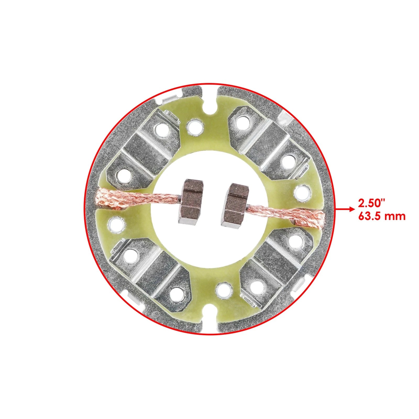 Starter Kit for Yamaha Jet Ski WB700 Wave Blaster 701 (1993–1996)