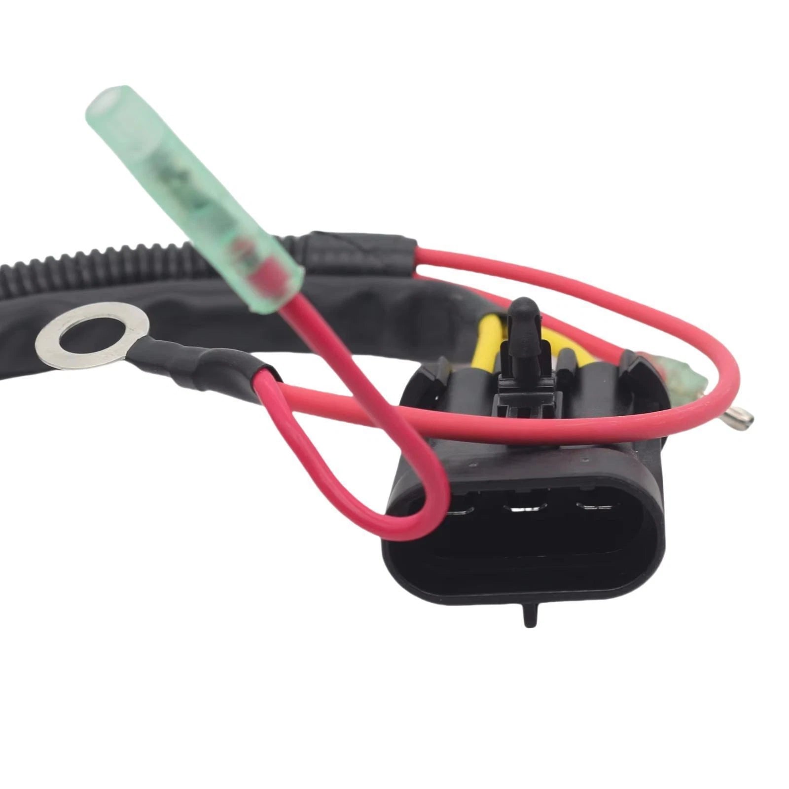 Voltage Regulator for Mercury 4-Stroke 65/75/80/90/100/115HP (8M0088351)