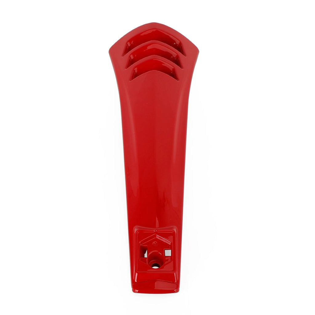 Steering Horn Cover for Vespa Sprint Primavera 125/150 (2014–2021) Red T9