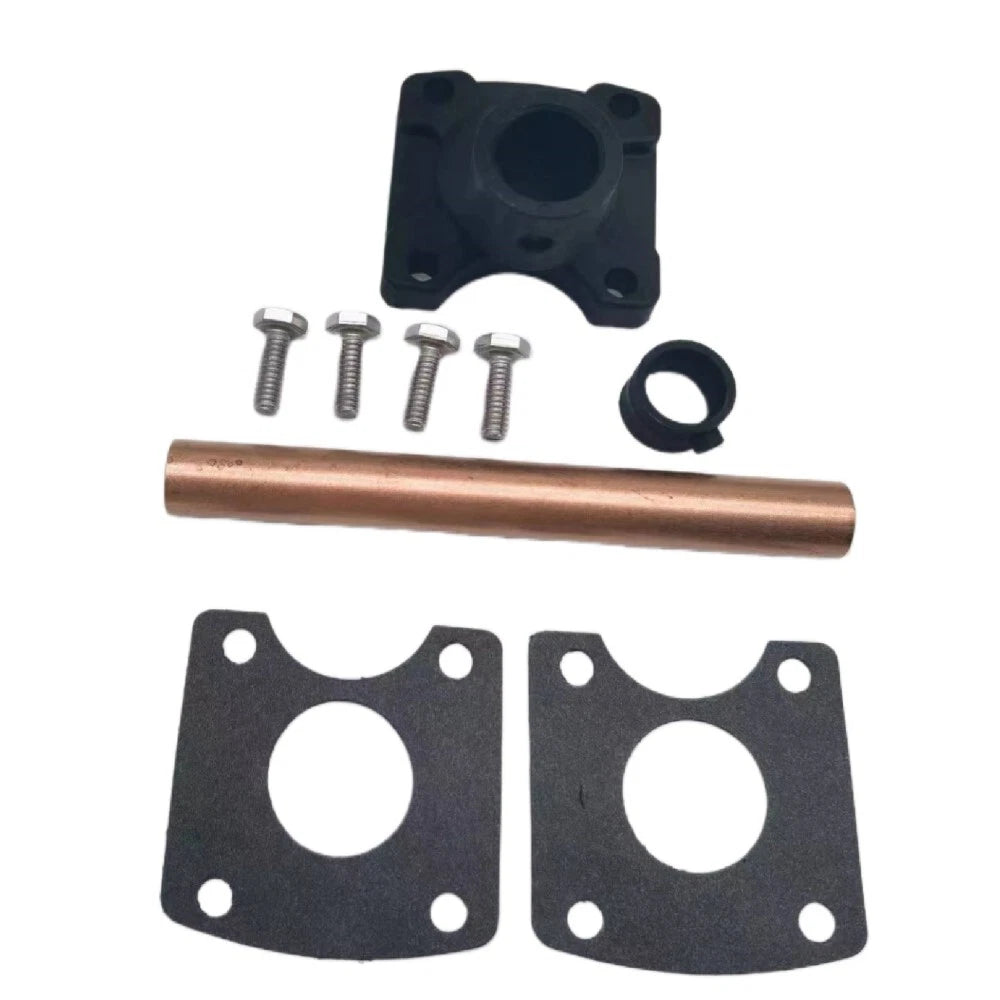 Water Tube Housing Kit for MerCruiser Alpha Gen 1 (32-54236 / 42724A3)