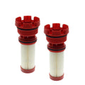 3X Fuel Filter for Mercury Optimax Verado (35-884380T, 35-8M0020349)