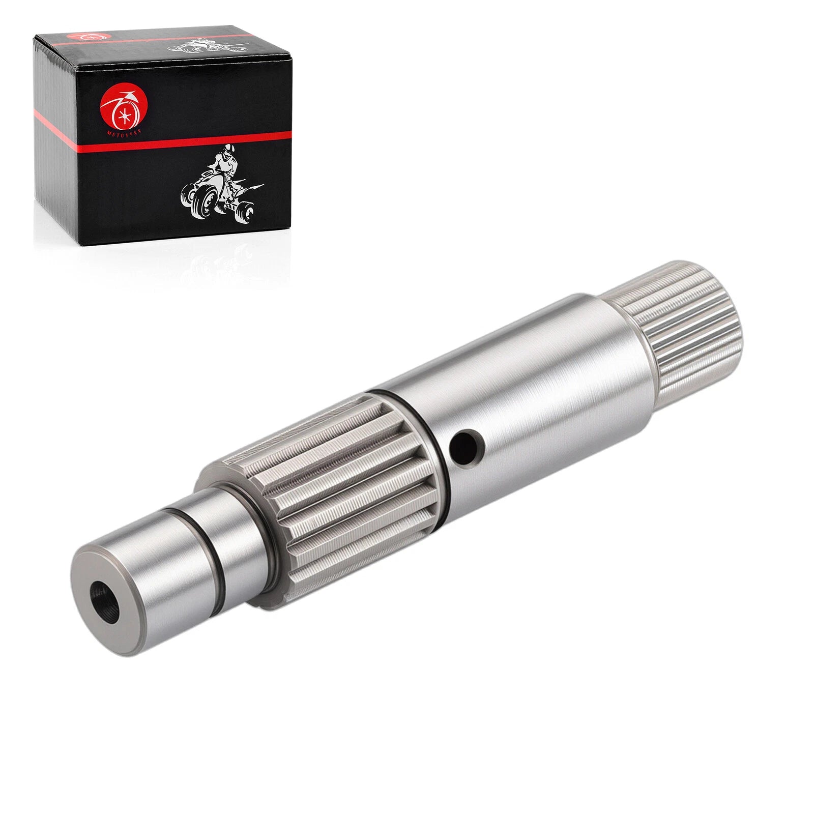 Kick Start Shaft 13066-1097 for Kawasaki KX65 KX80 KX85 KX100 KX112 (1998–2024)