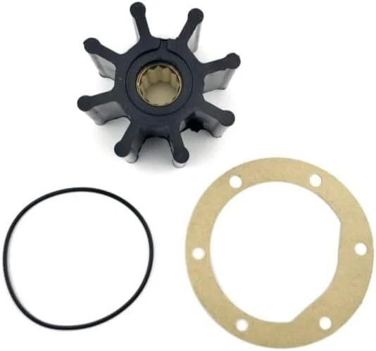 Water Pump Impeller for Caterpillar 3208 (1975–1995)