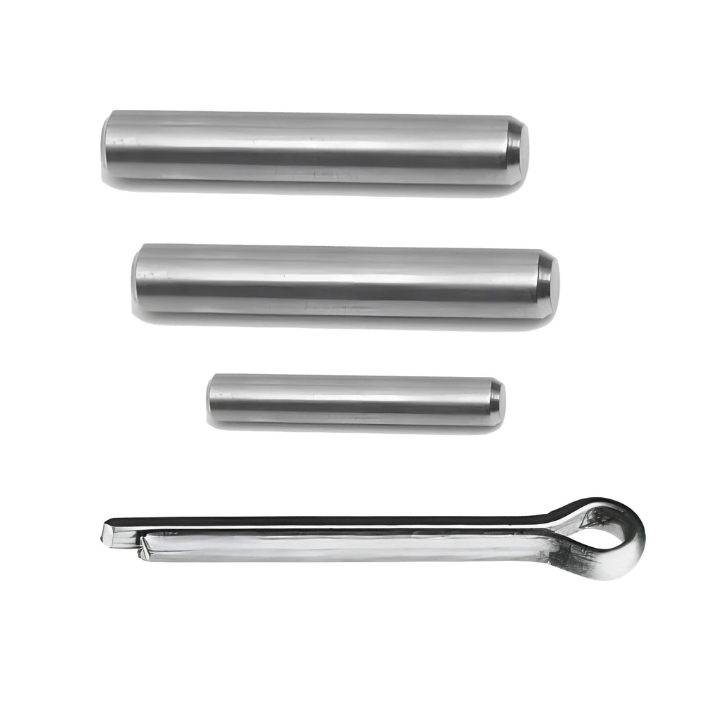 Prop Shear Pin Cotter Pin Kit for Nissan Tohatsu (9515030435, 369-65022-0)