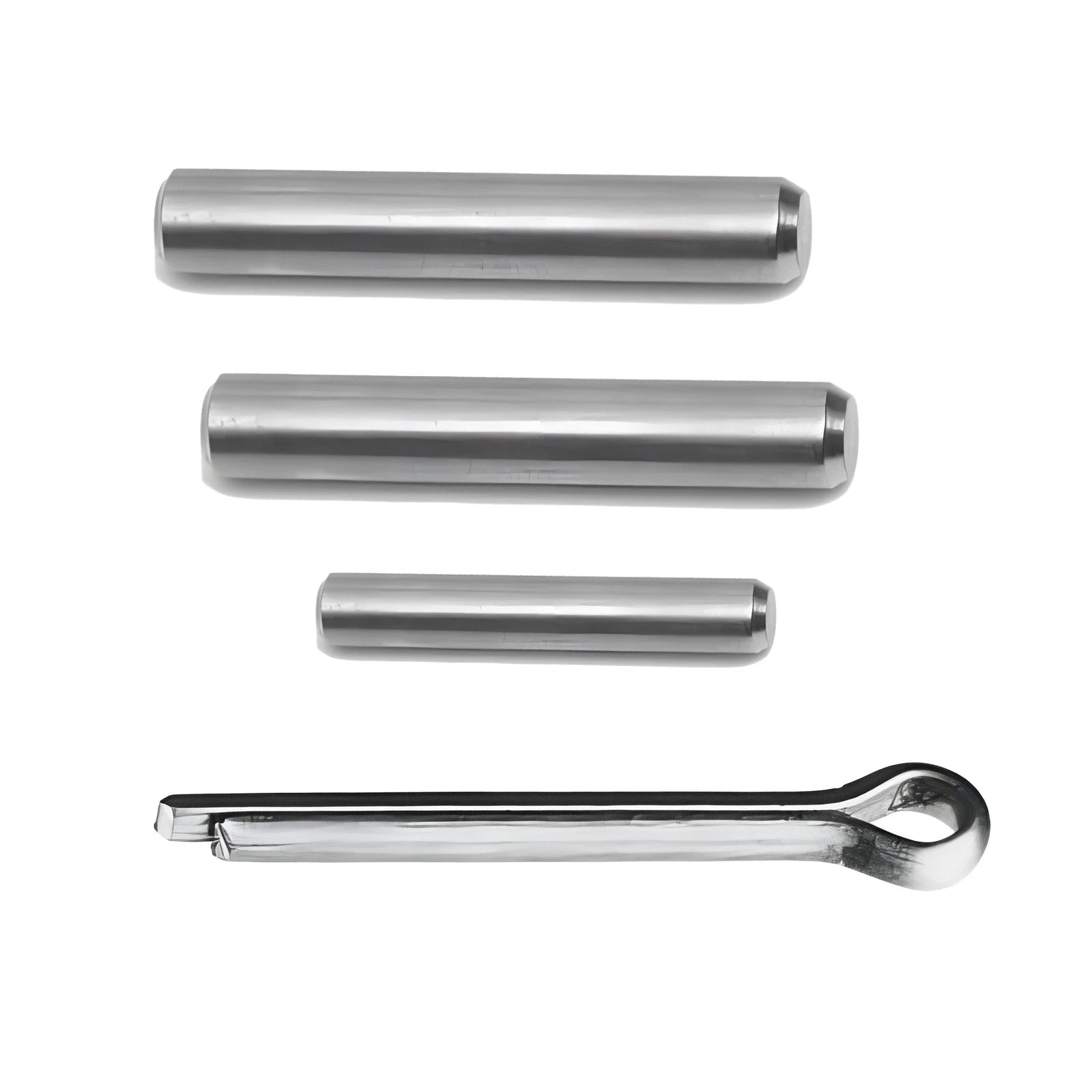 Prop Shear Pin Cotter Pin Kit for Nissan Tohatsu (9515030435, 369-65022-0)