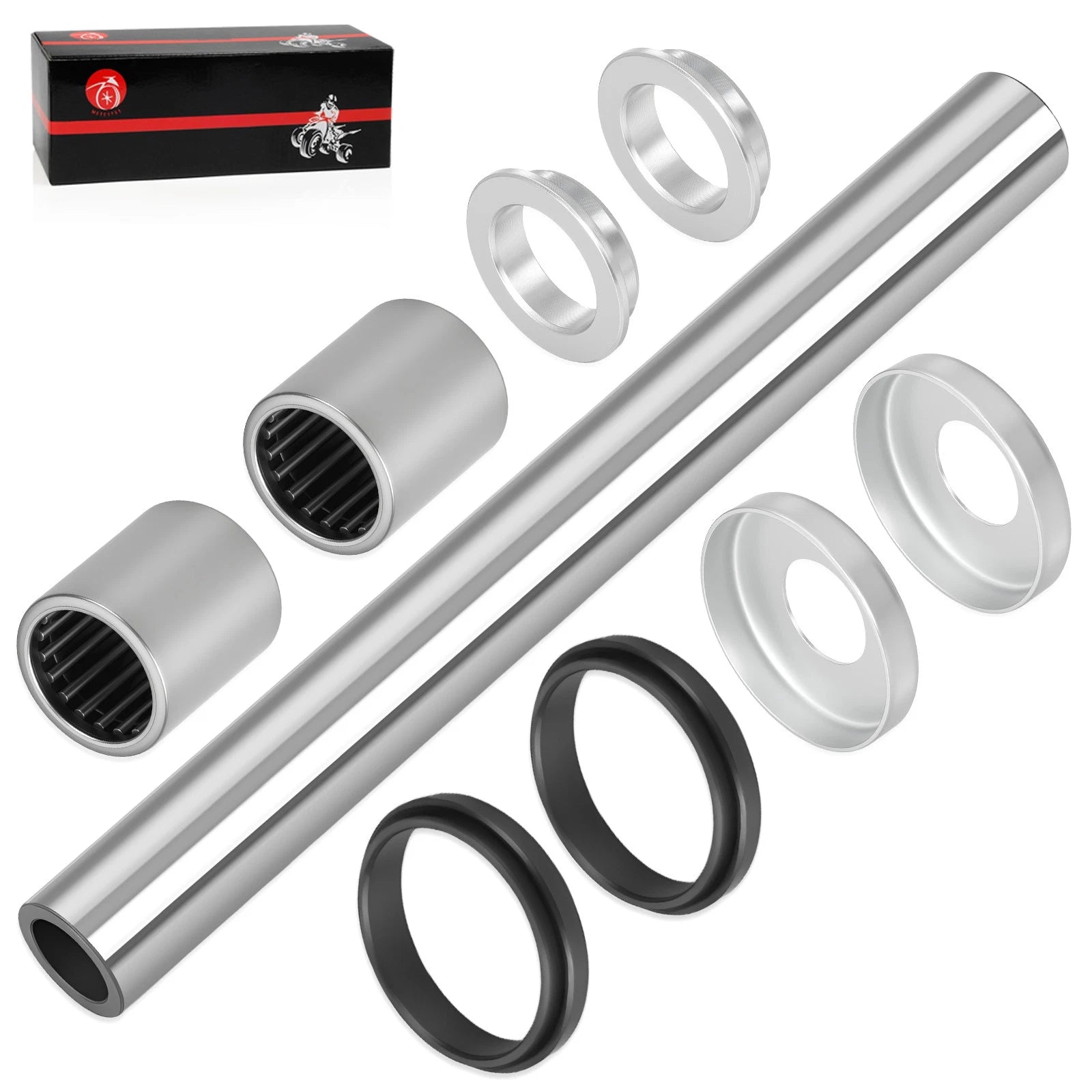 Dust Seal Kit for Honda ATC200X (1986–1987) 28-1154