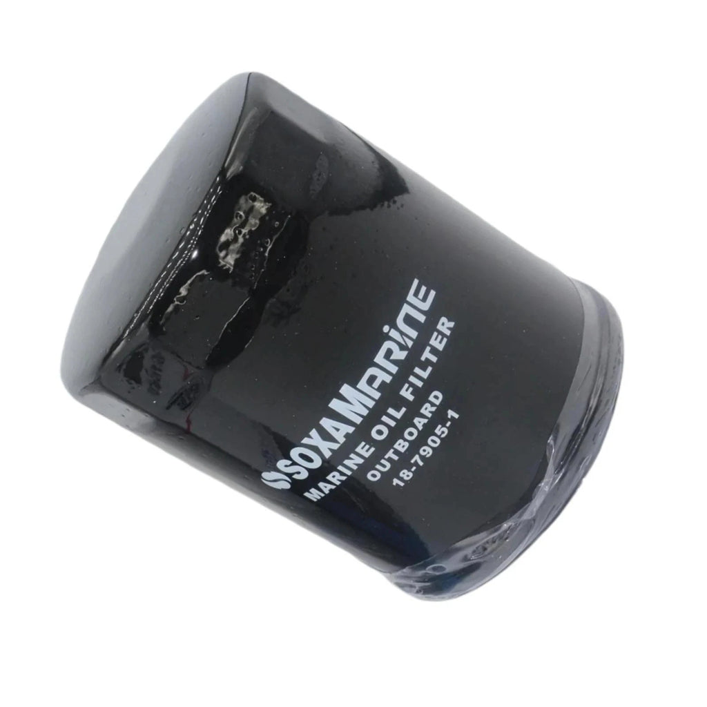 Outboard Oil Filter for Suzuki DF 150-300 (16510-96J11, 16510-96J10)