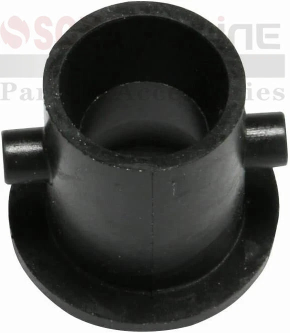 Water Pump Service Kit for Yamaha 2-Stroke 6hp 8hp Outboard (18-3460, 6N0-W0078-A0)