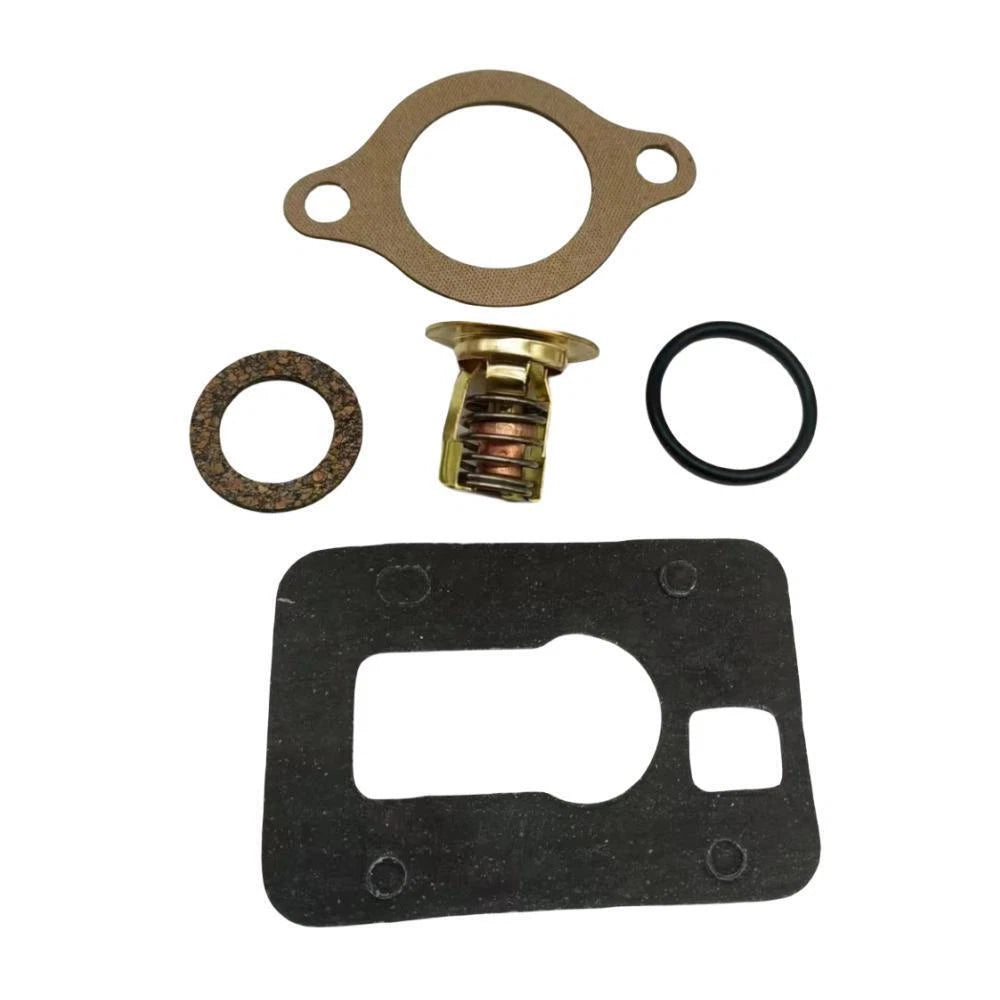 Thermostat Gasket Kit for OMC SternDrive 120HP (GUFM GUFP VUFM VUFP)