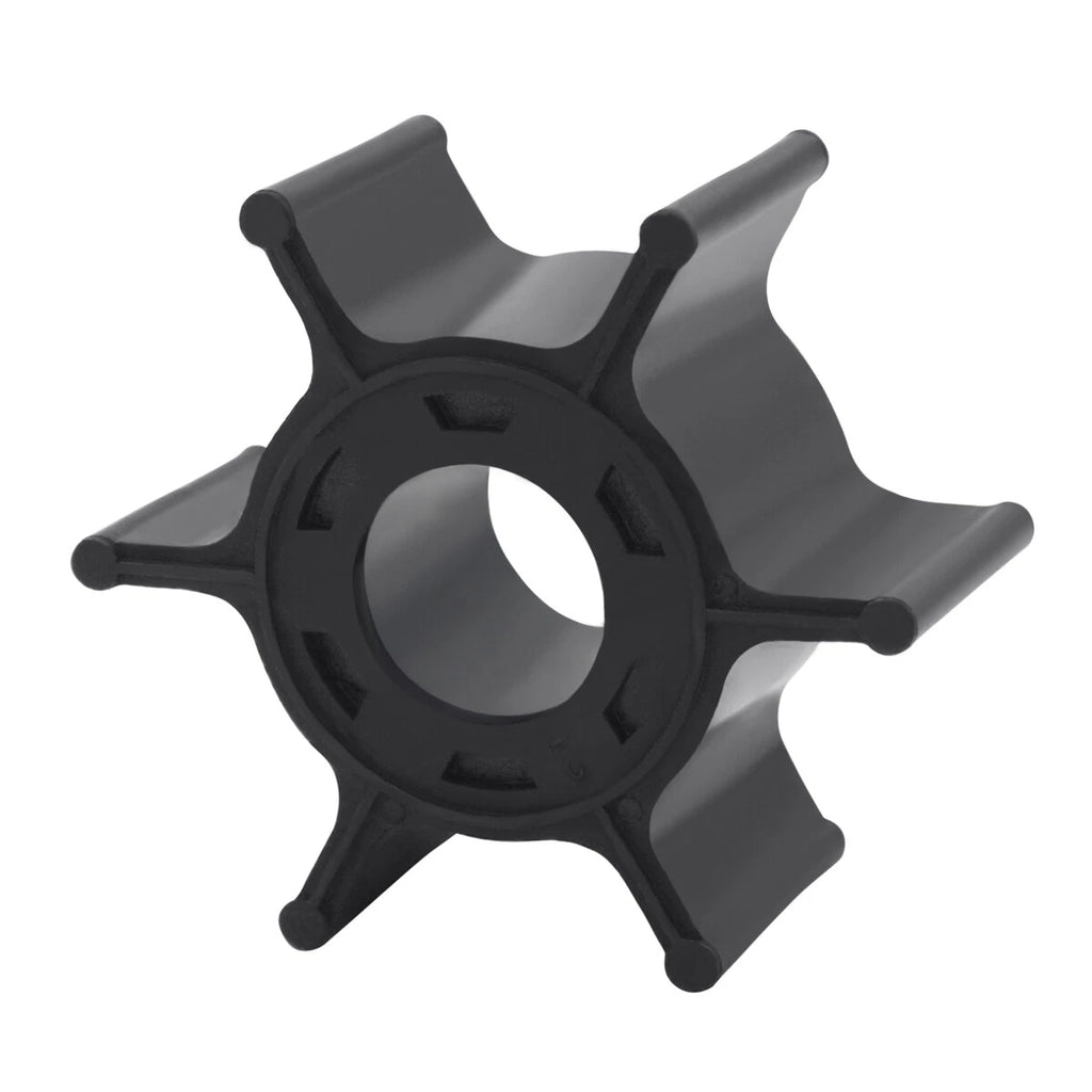 Water Pump Impeller for Mariner 6HP 8HP 2 Stroke (47-11590M, 6C, 6D, 8C, 18-3066)