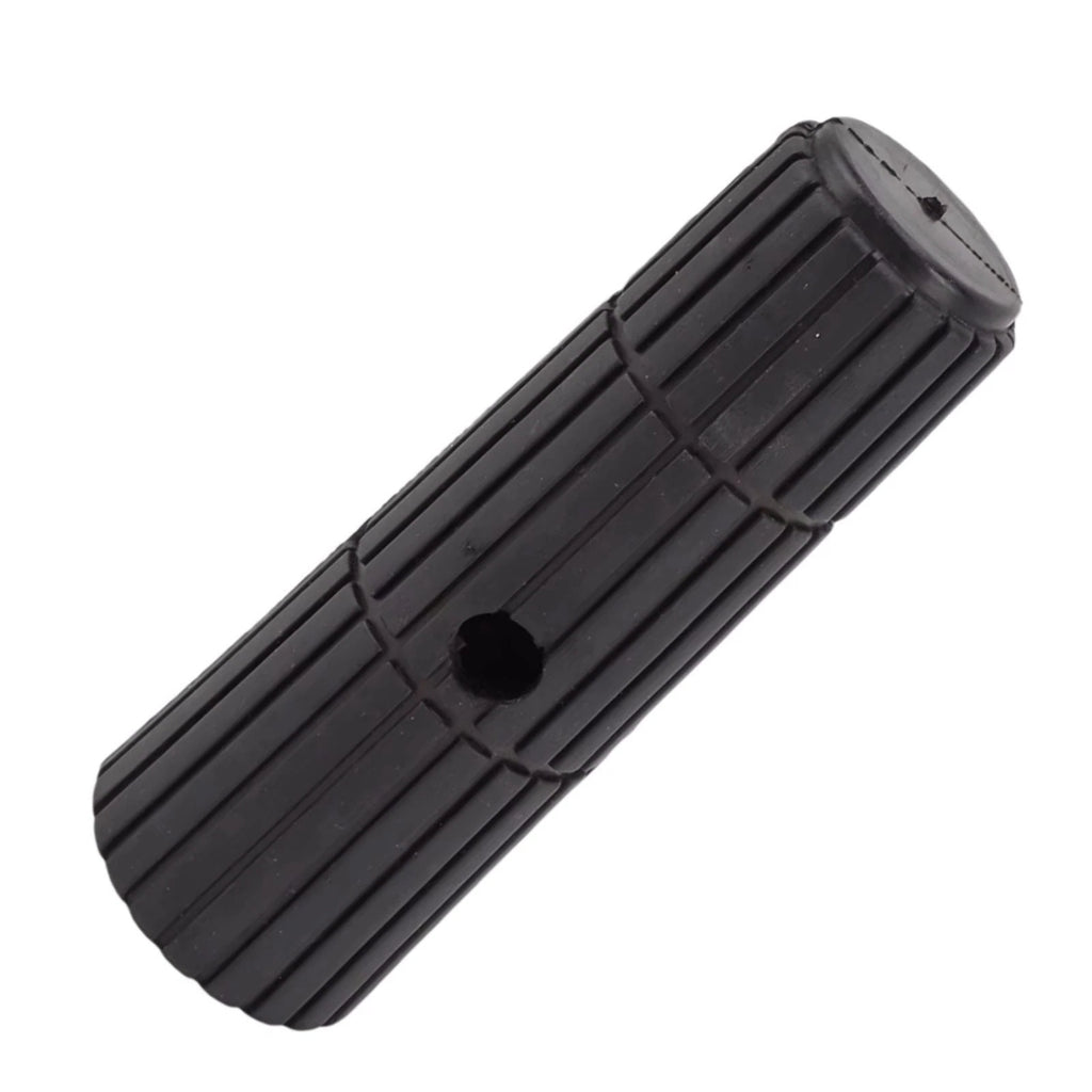 Rubber Handle for Yamaha Outboard 25-75 HP (6F6-42177-A0, 6N0-G2177-00)