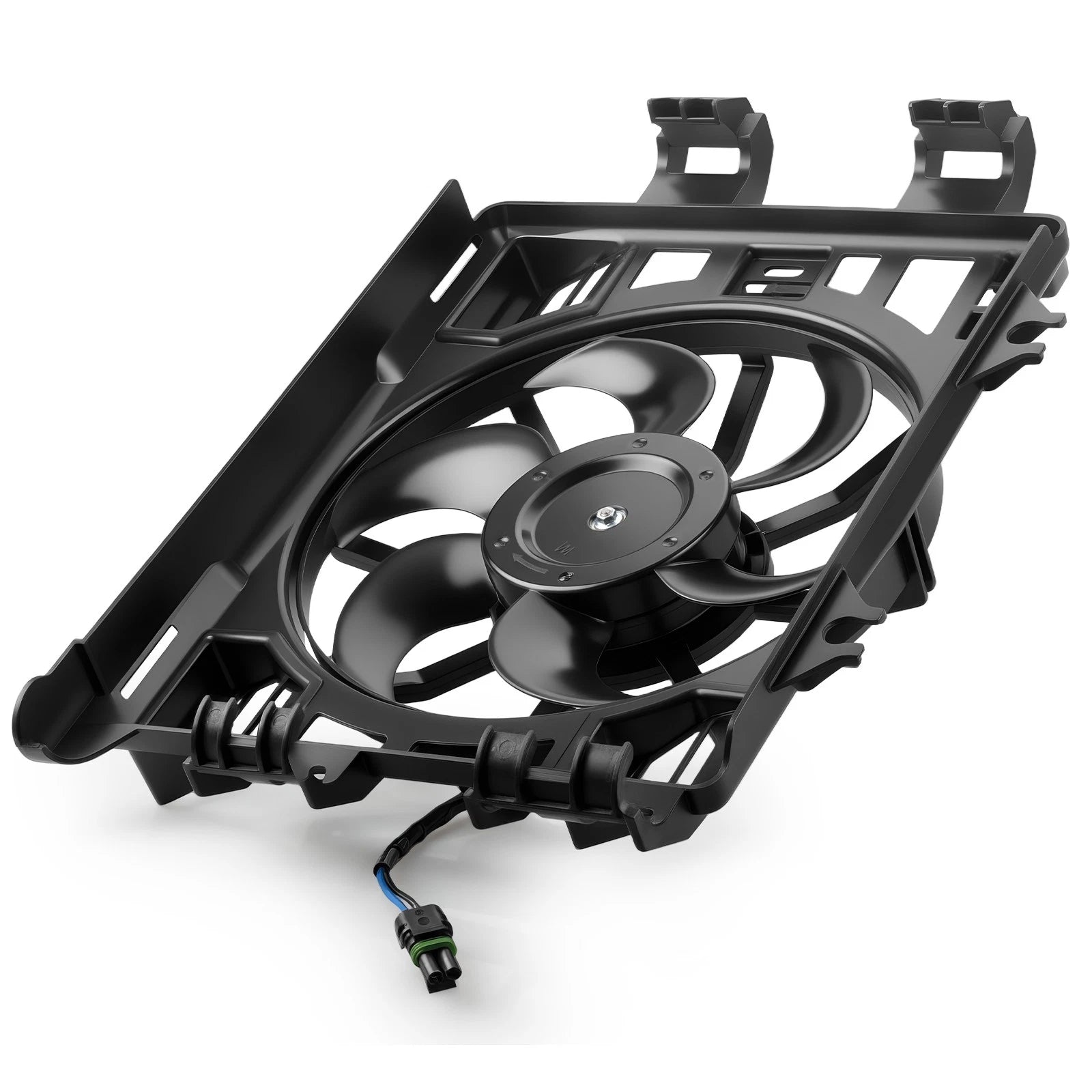 Cooling Fan for Polaris Sportsman 550 (2009–2014) 2411578 2415279 5437627 2411118
