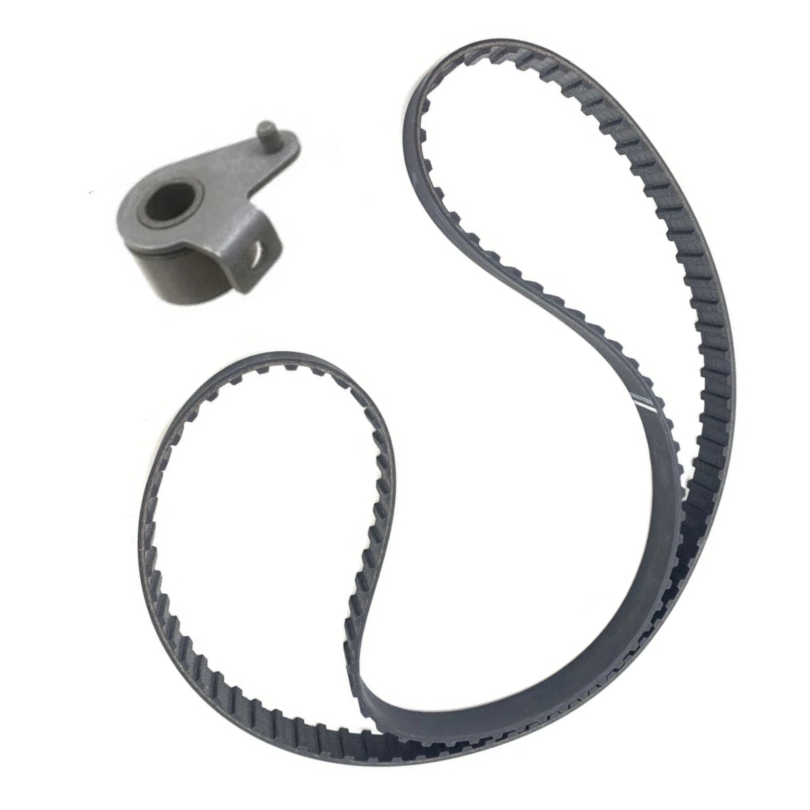 Timing Belt Kit for Volvo 940 MK2 2.3 (1993–1998) INA 0463633 04636338 271747