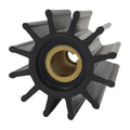 Impeller Kit for Cummins 3802444, Caterpillar 1W5664 (2PCS)