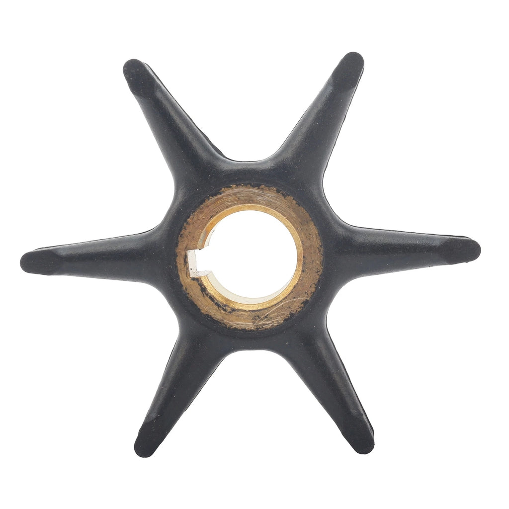 Water Pump Impeller for Evinrude Johnson 9.5HP 10HP
