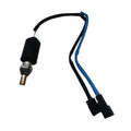 Oxygen Sensor 68F-8592A-00-00 for Yamaha Outboard 150HP 175HP 200HP (2000–2014)