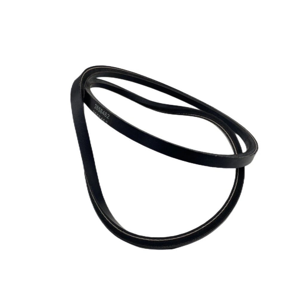 EM Power Steering V Belt for Volvo Penta 3.0L 5.0L 5.8L (3858462)
