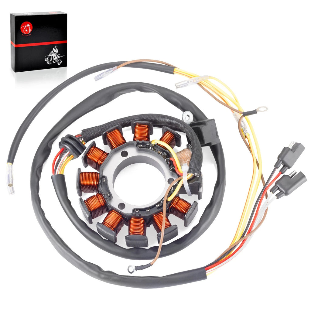 Stator 3086984 for Polaris Sportsman 500 4X4 (2001)