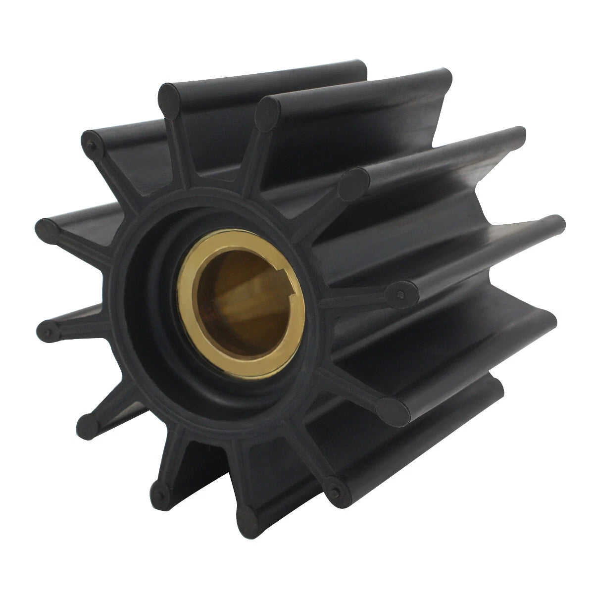 Water Pump Impeller for John Deere Marine Engine (RE49896)