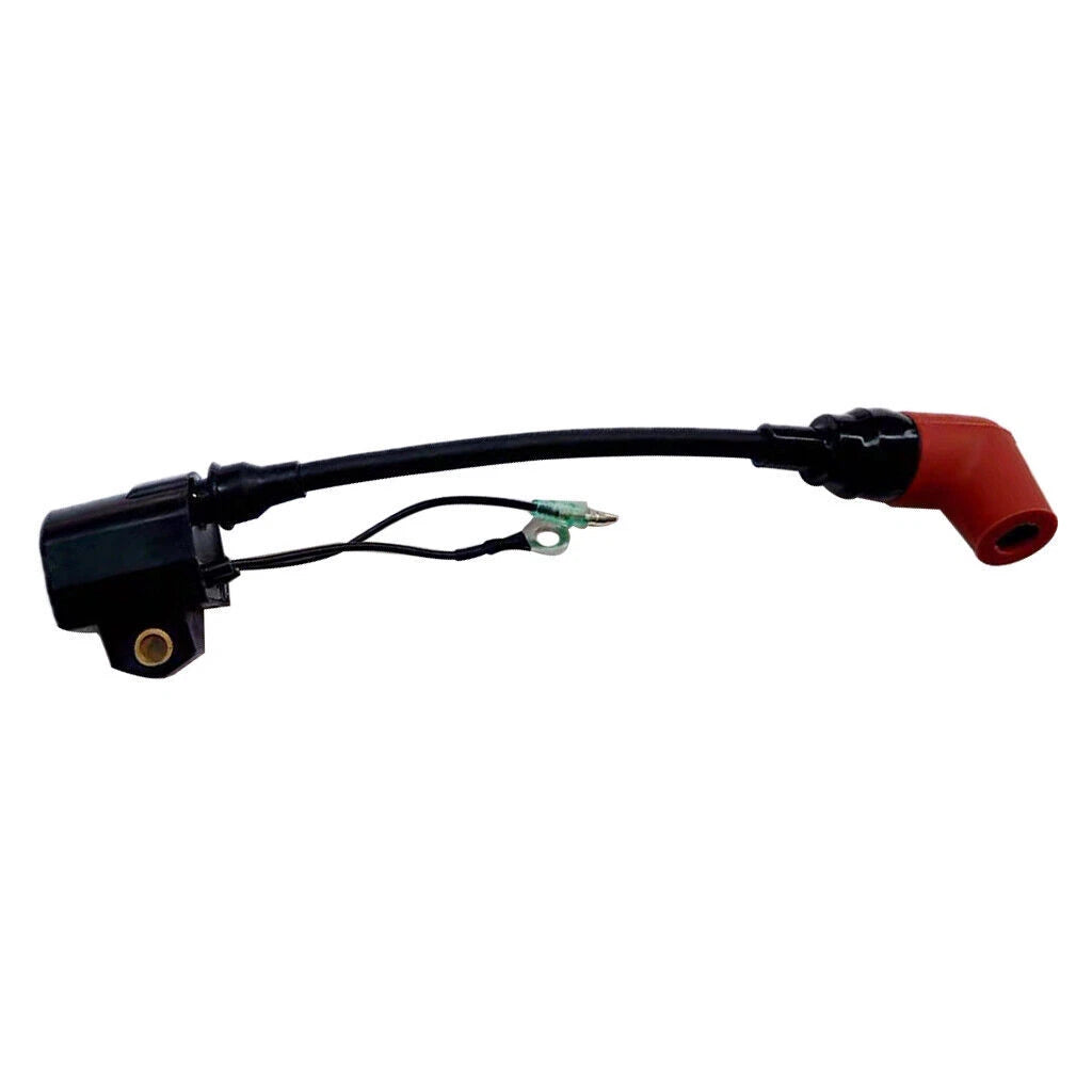 Ignition Coil for Yamaha V4 V6 115HP 150HP 85HP (1990–2000) 6R3-85570-01-00