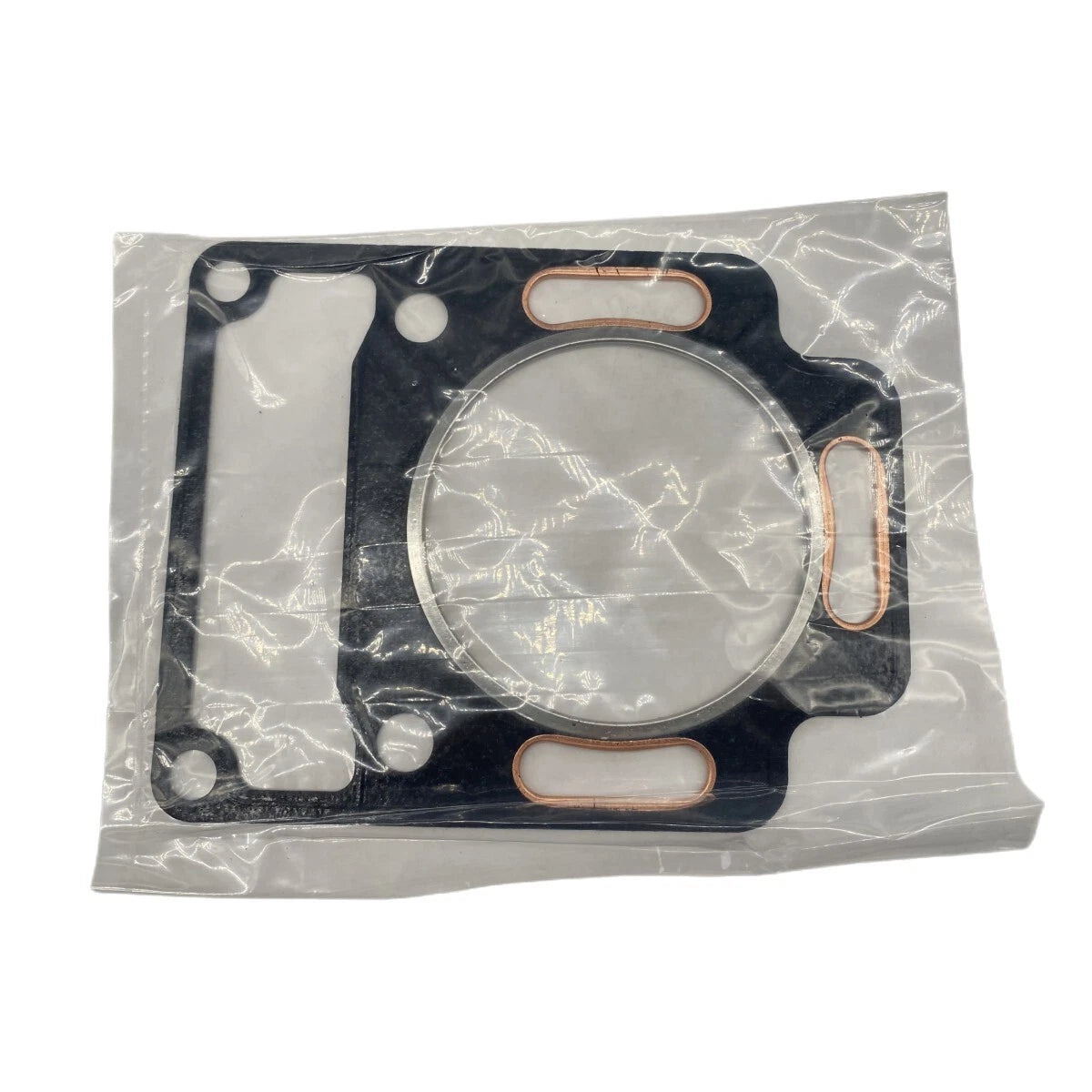 Head Decarb Gasket Set for Volvo Penta MD1B AQD2 MD3 (876374, 876377)