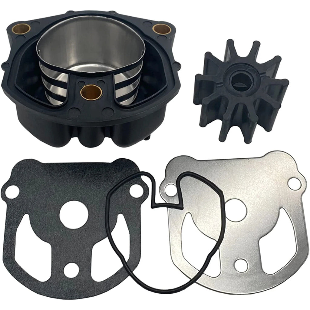 Water Pump & Impeller Repair Kit for OMC Cobra Stern Drive (1990–1999) 0984461 984461